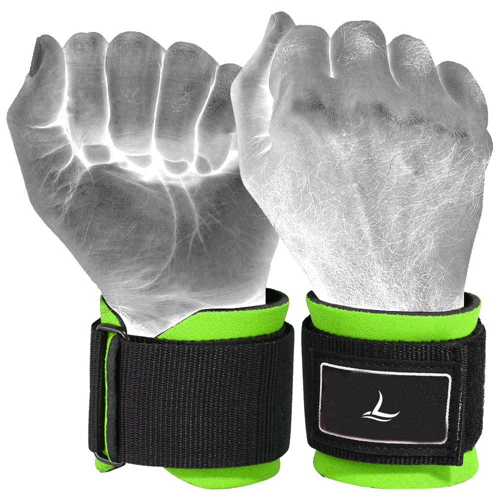 Wrist Wrap