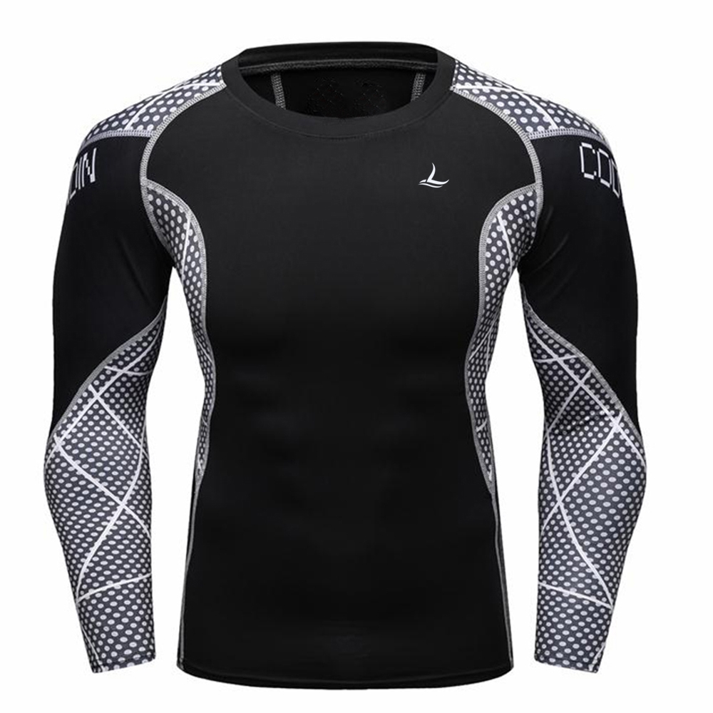 Sublimation Rashguard