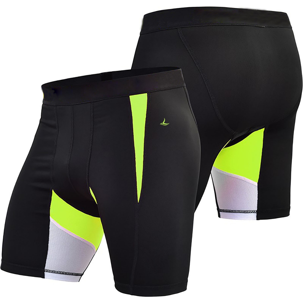 Compression Short