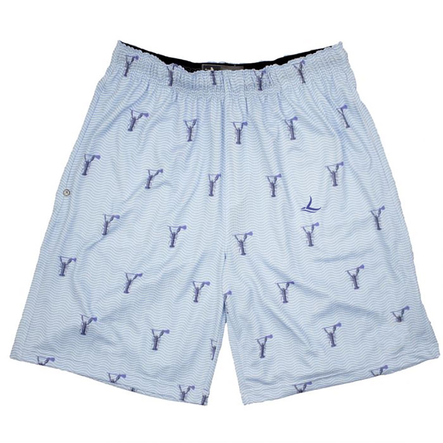 Lacrosse Short