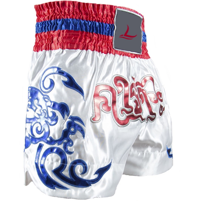 Muay Thai Short