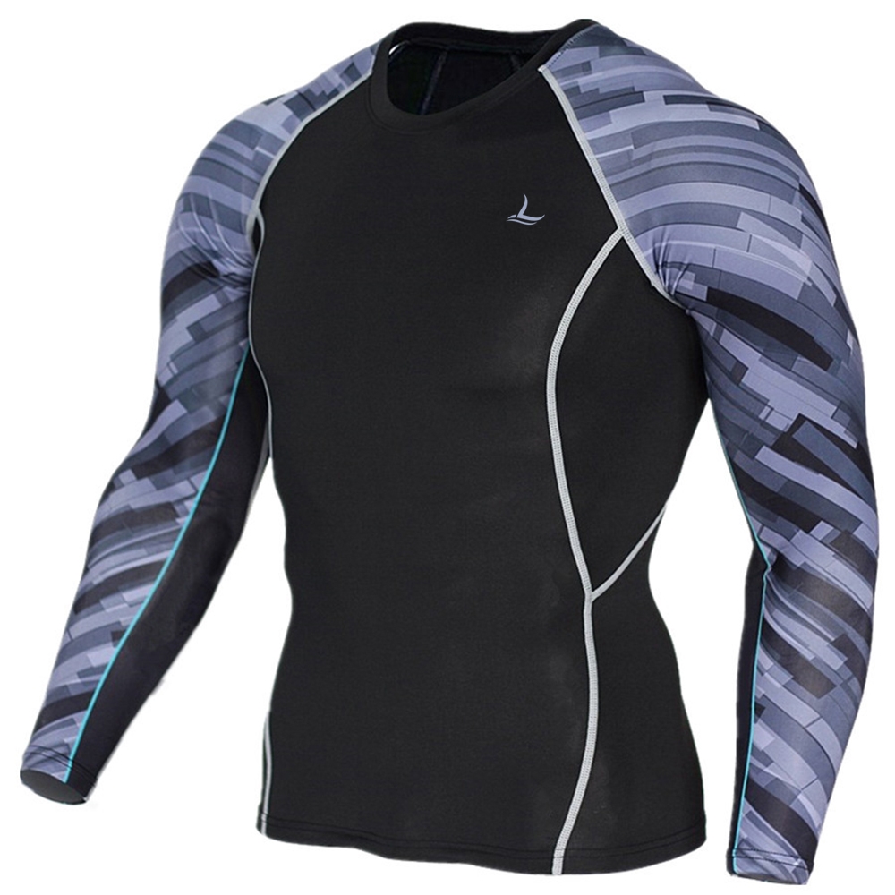 Sublimation Rashguard