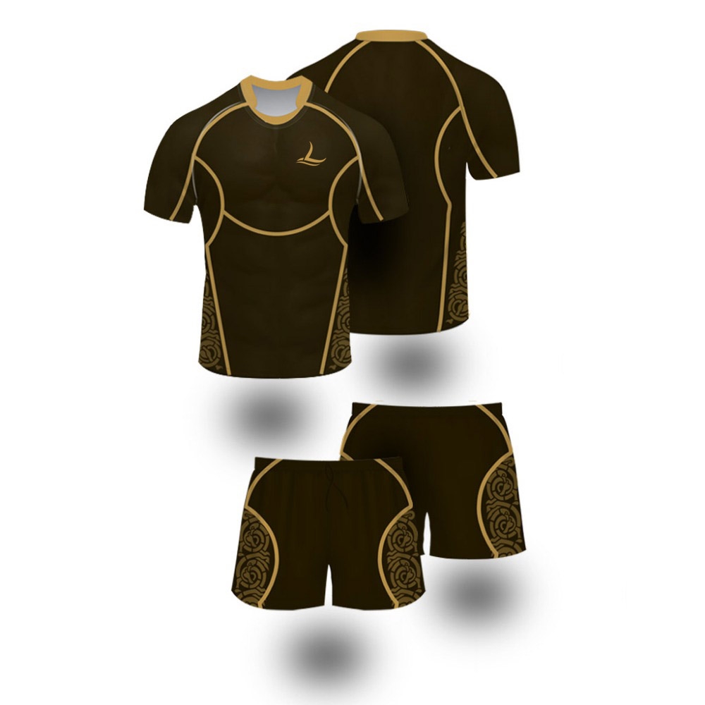 Rugby Uniform