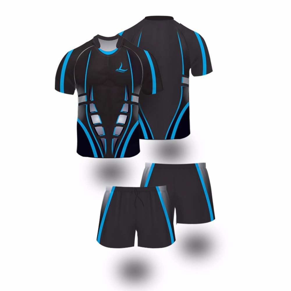 Rugby Uniform