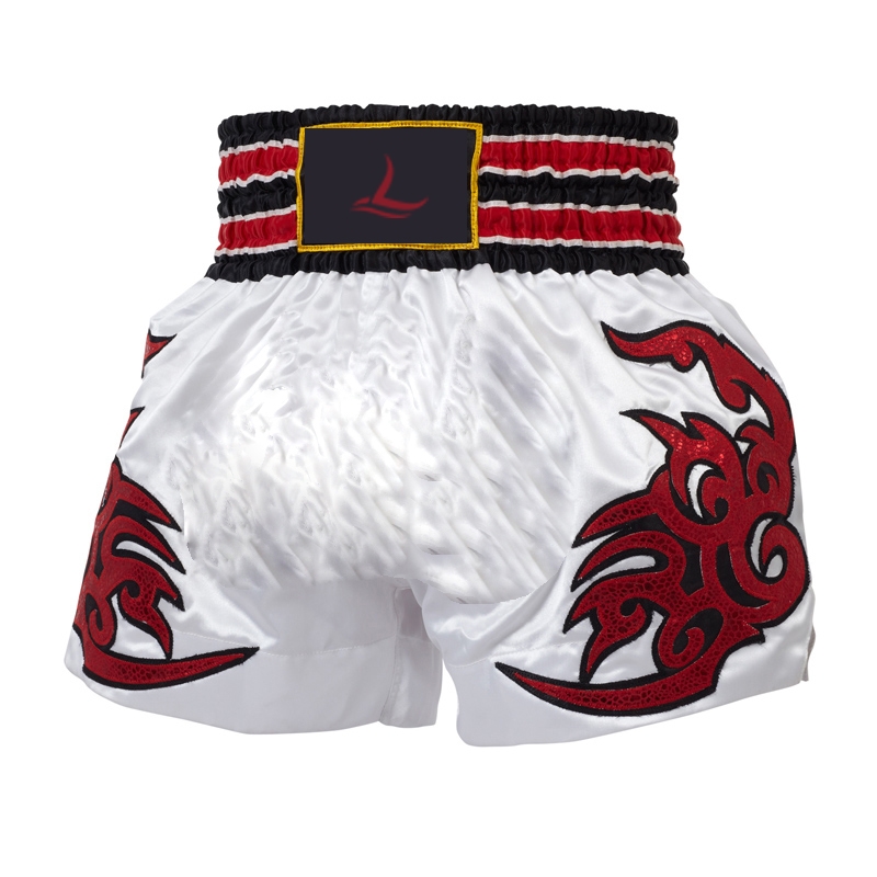 Muay Thai Short