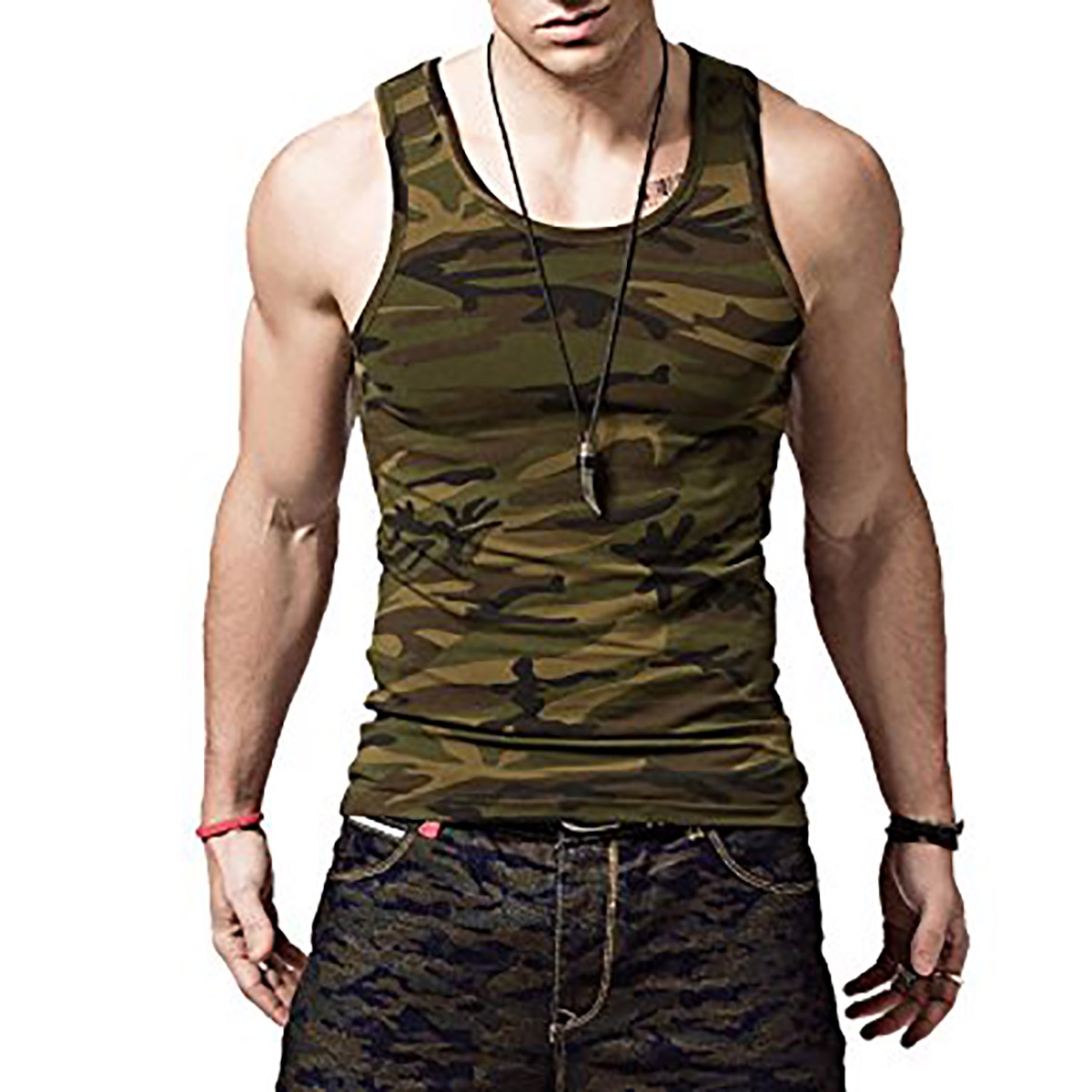 Men Tank Top