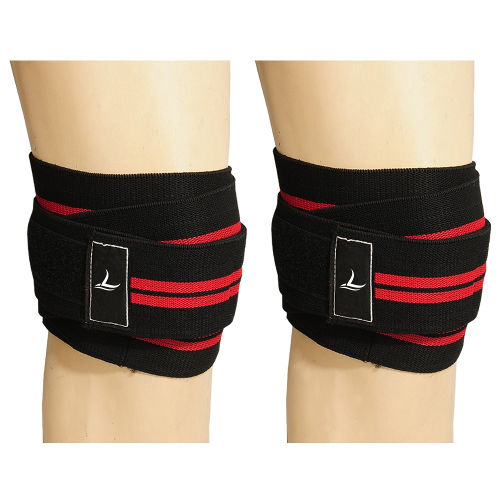 Knee Wrap