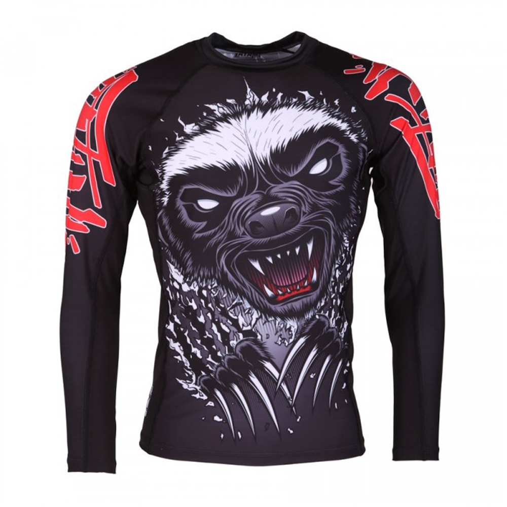 Sublimation Rashguard