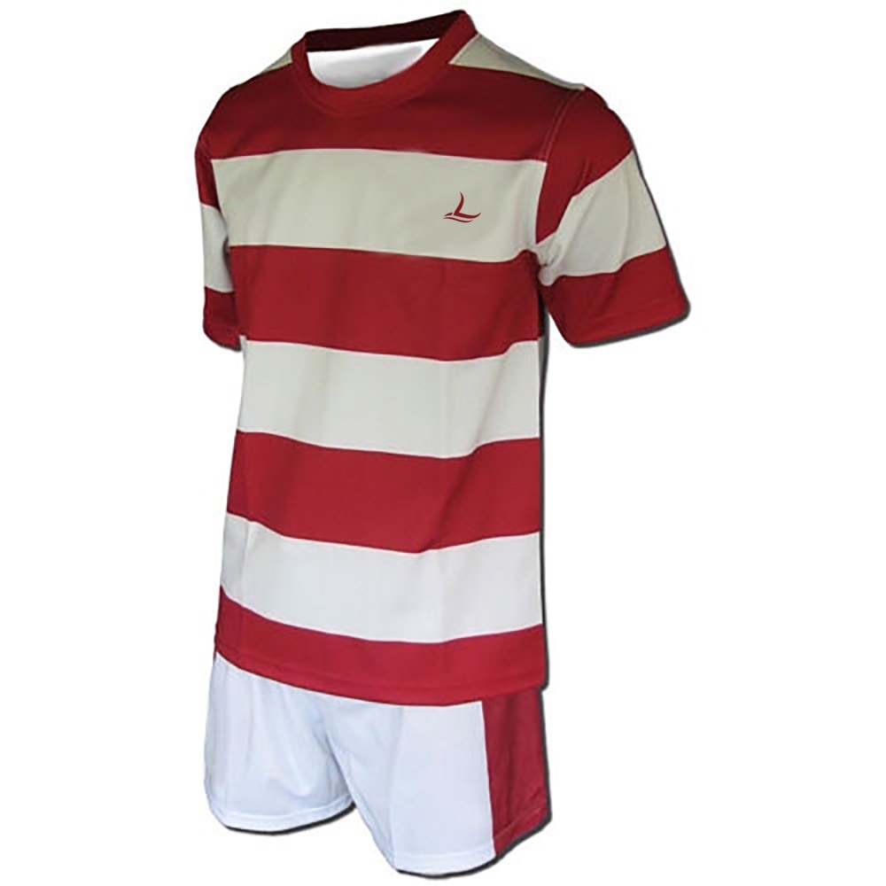 Rugby Uniform