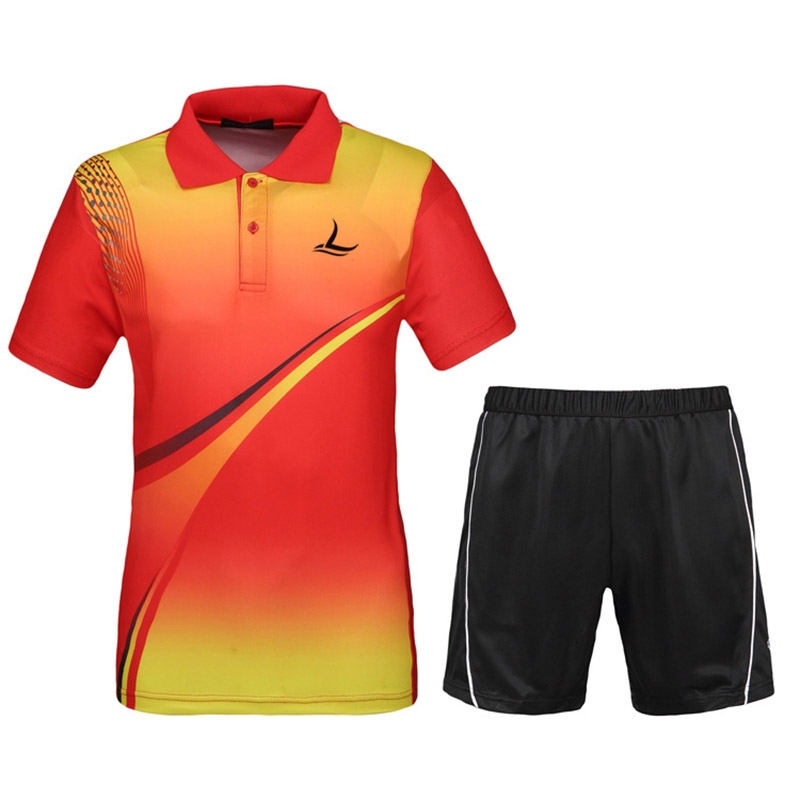 Soccer Uniform