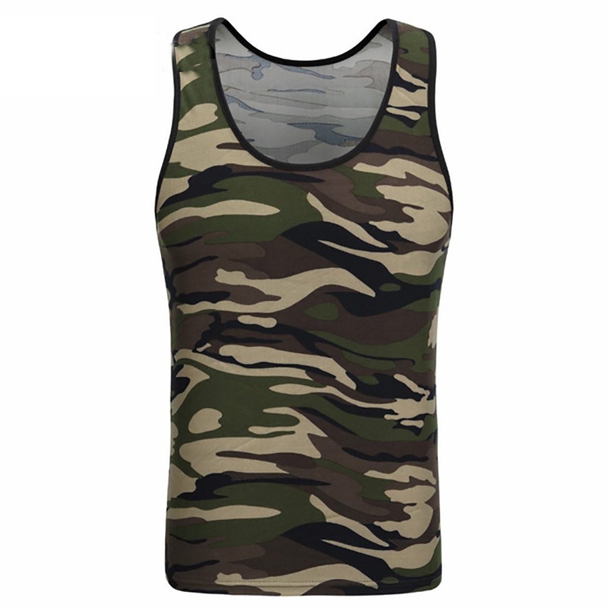 Men Tank Top