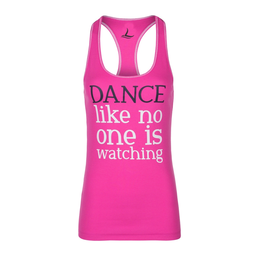 Ladies Tank Top