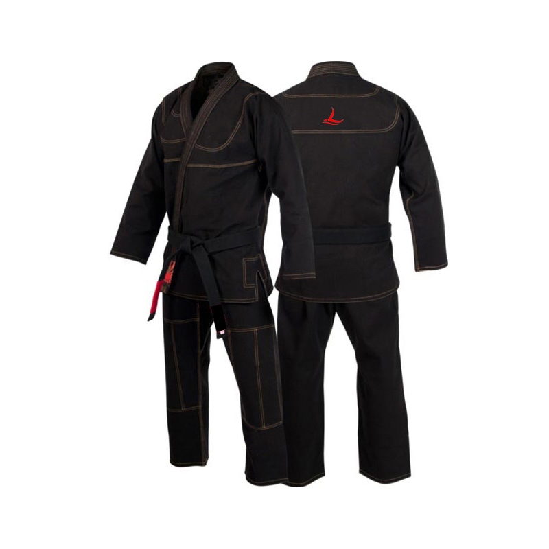 Jiu Jitsu Uniform