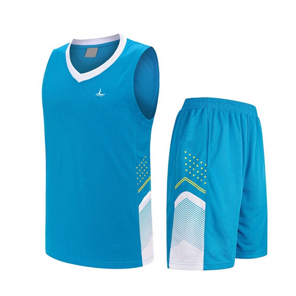 Basketball Uniform