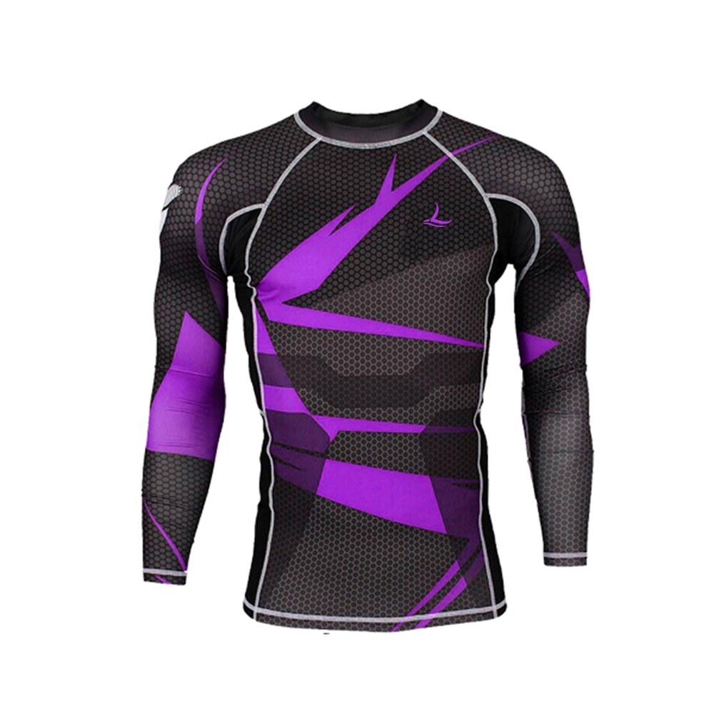 Sublimation Rashguard