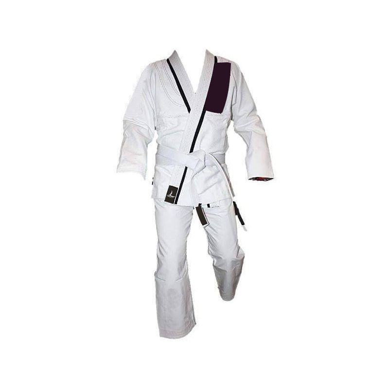 Jiu Jitsu Uniform