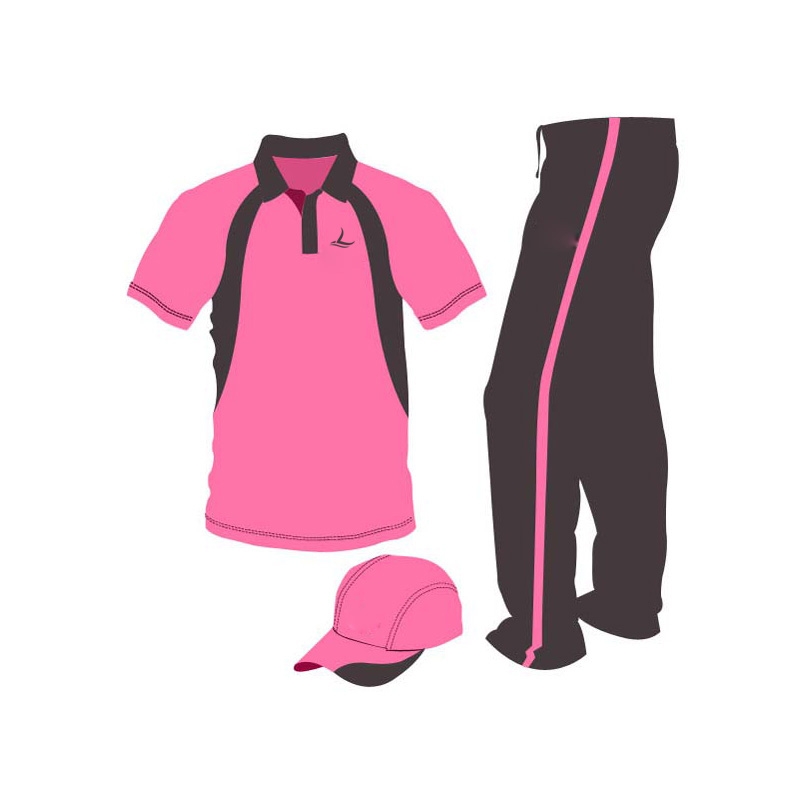 Cricket Uniform