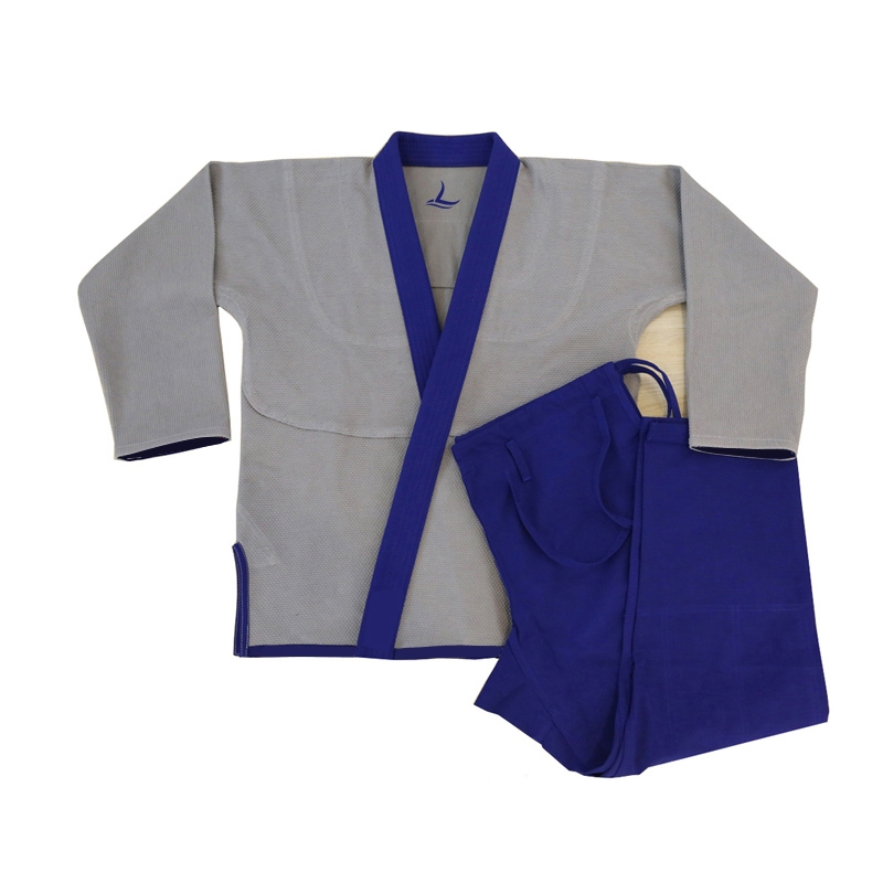 Jiu Jitsu Uniform