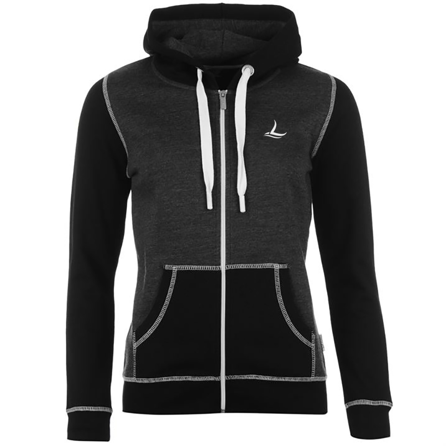 Ladies Hoddie