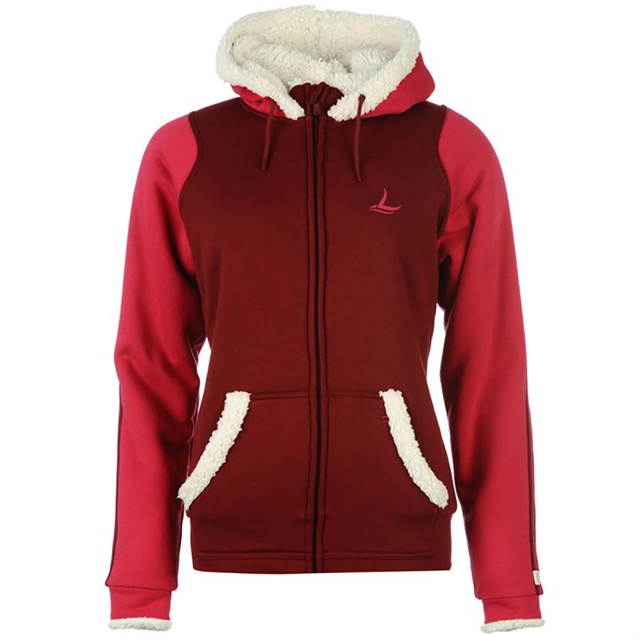 Ladies Hoddie