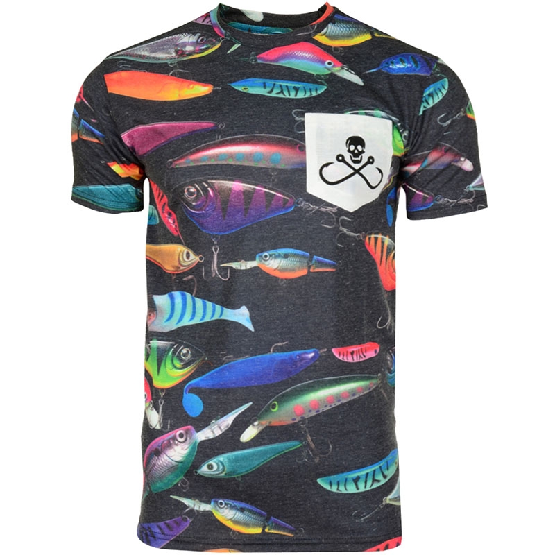 Sublimation Shirt