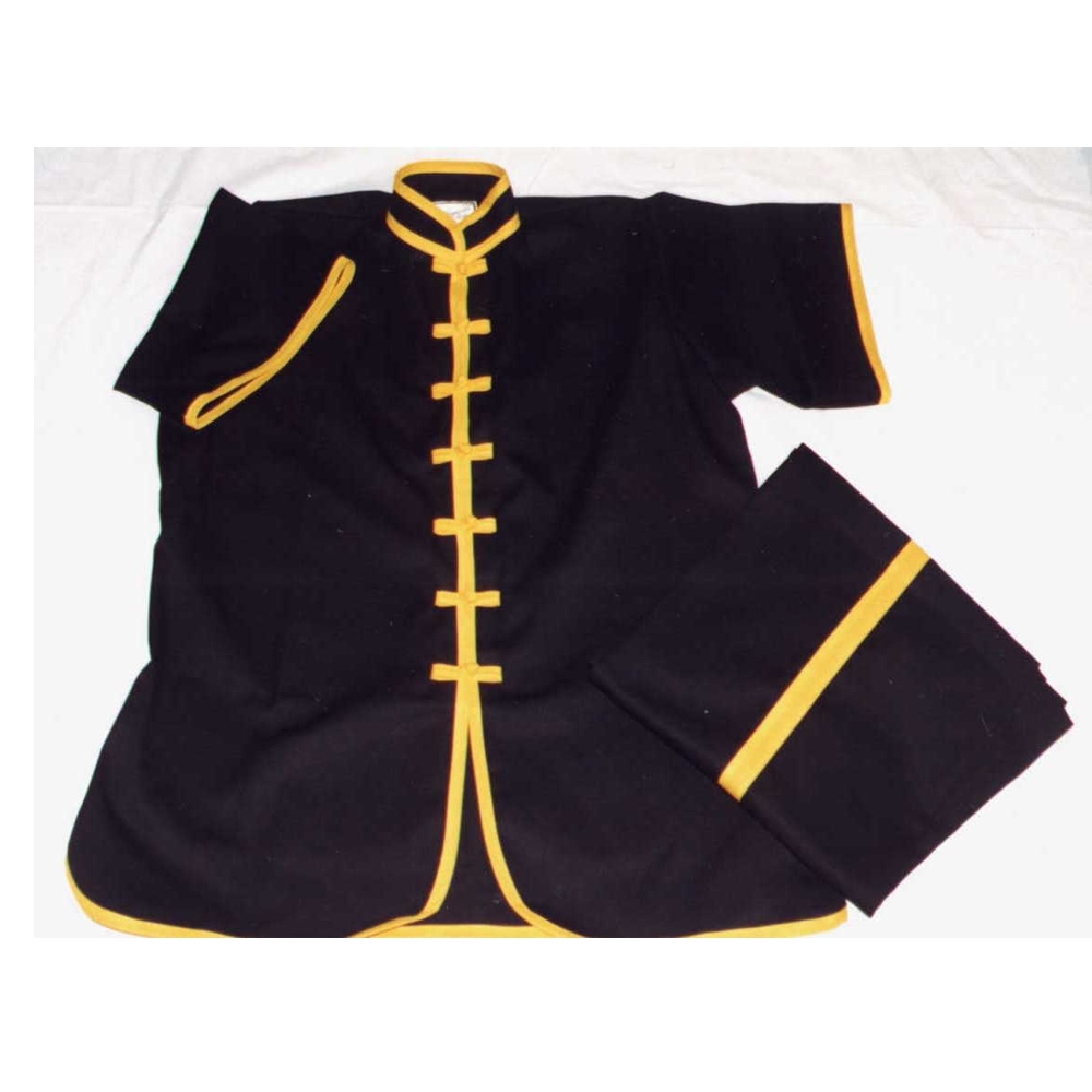 Kung Fu Uniform