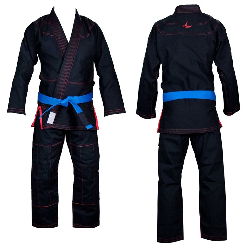 Jiu Jitsu Uniform