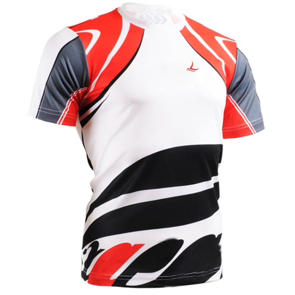 Sublimation Rashguard