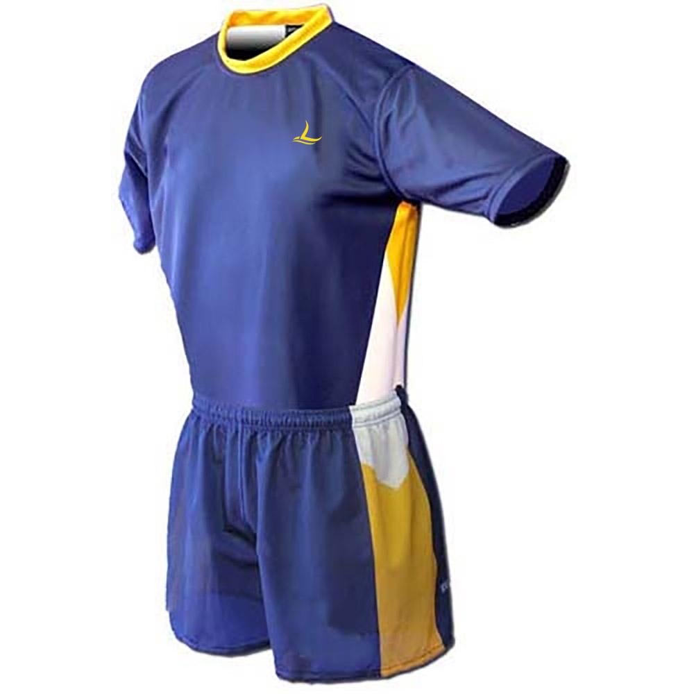 Rugby Uniform