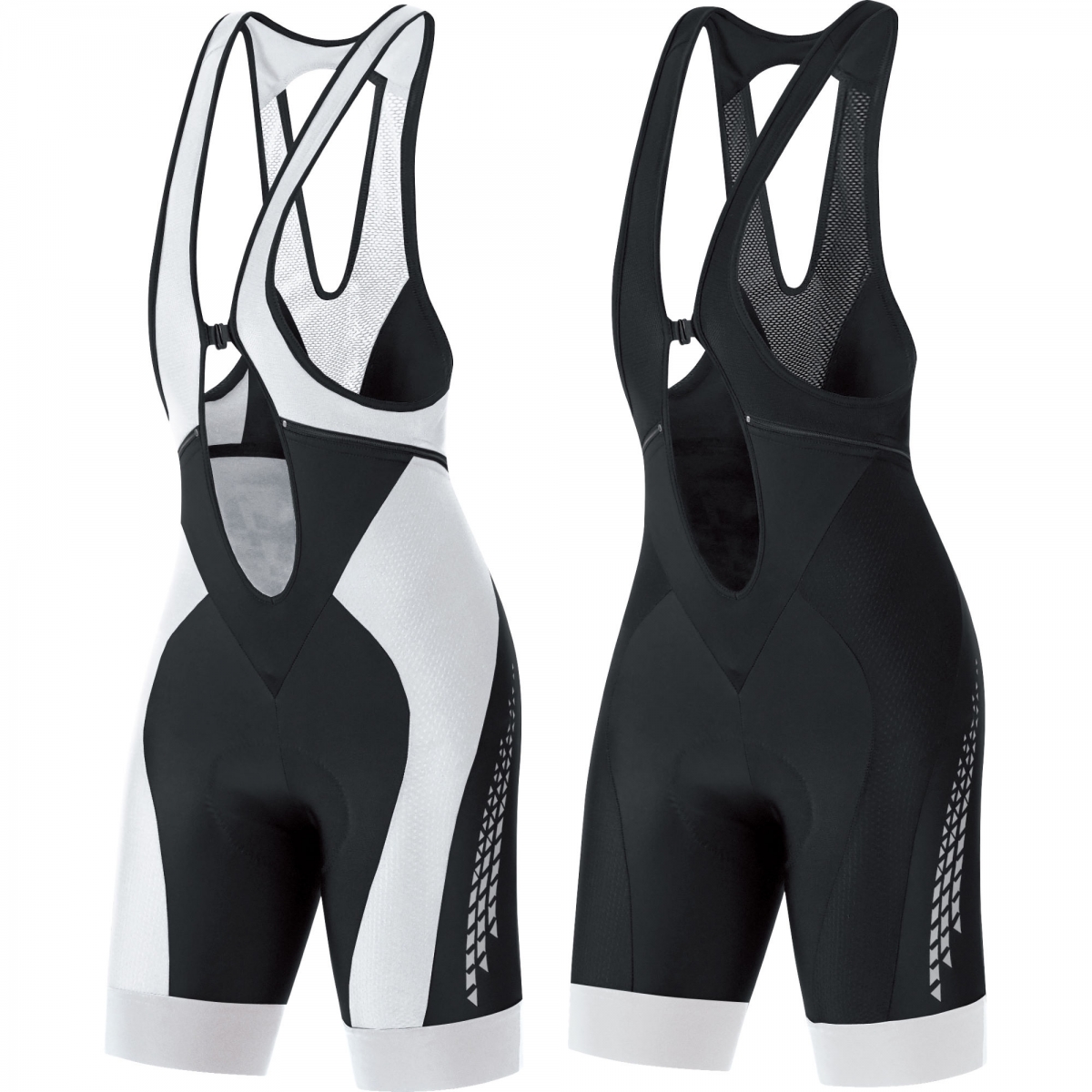 Cycling Bib Short