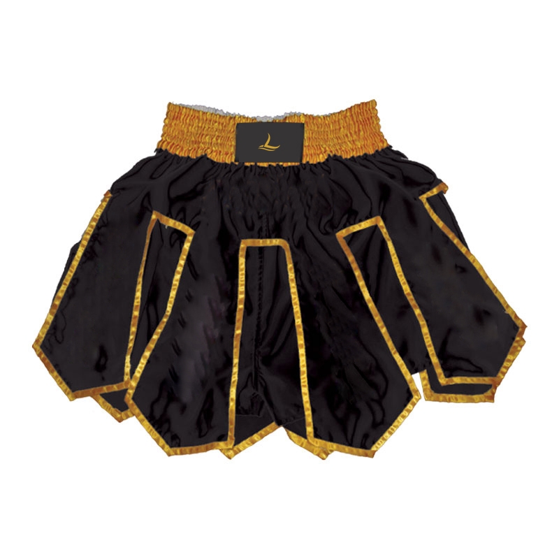 Muay Thai Short