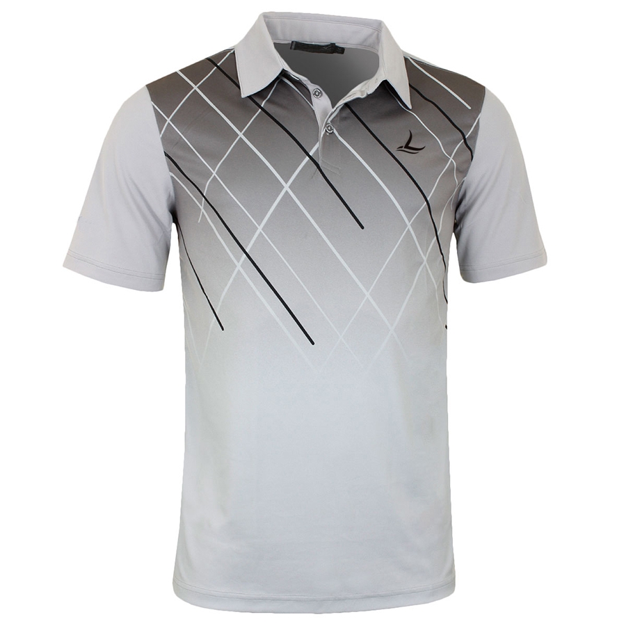 Sublimation Polo Shirt