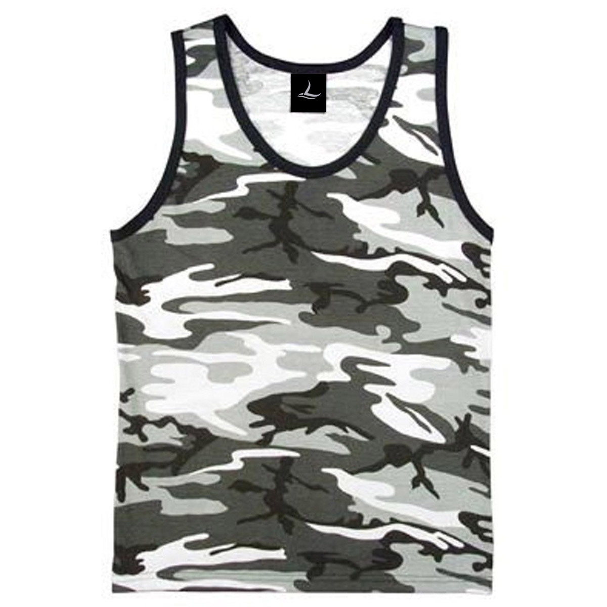 Men Tank Top