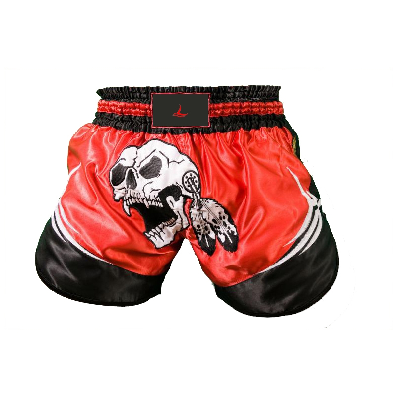 Muay Thai Short