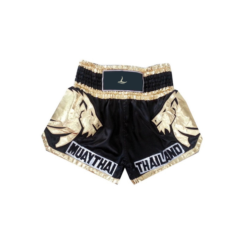 Muay Thai Short