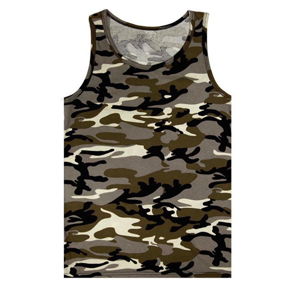 Men Tank Top