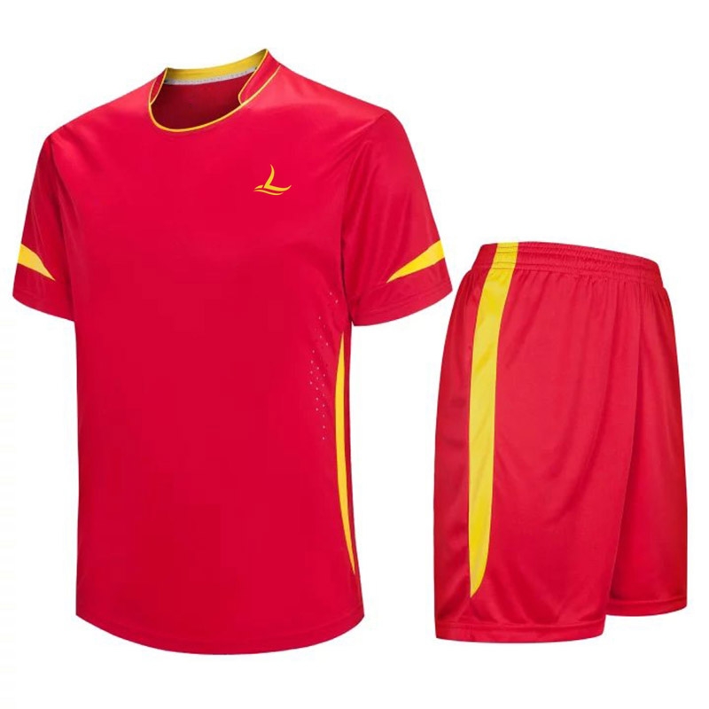 Soccer Uniform