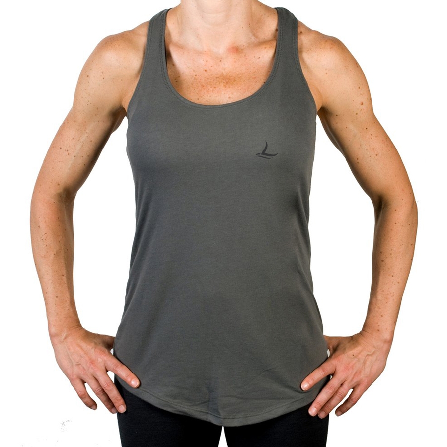 Ladies Tank Top