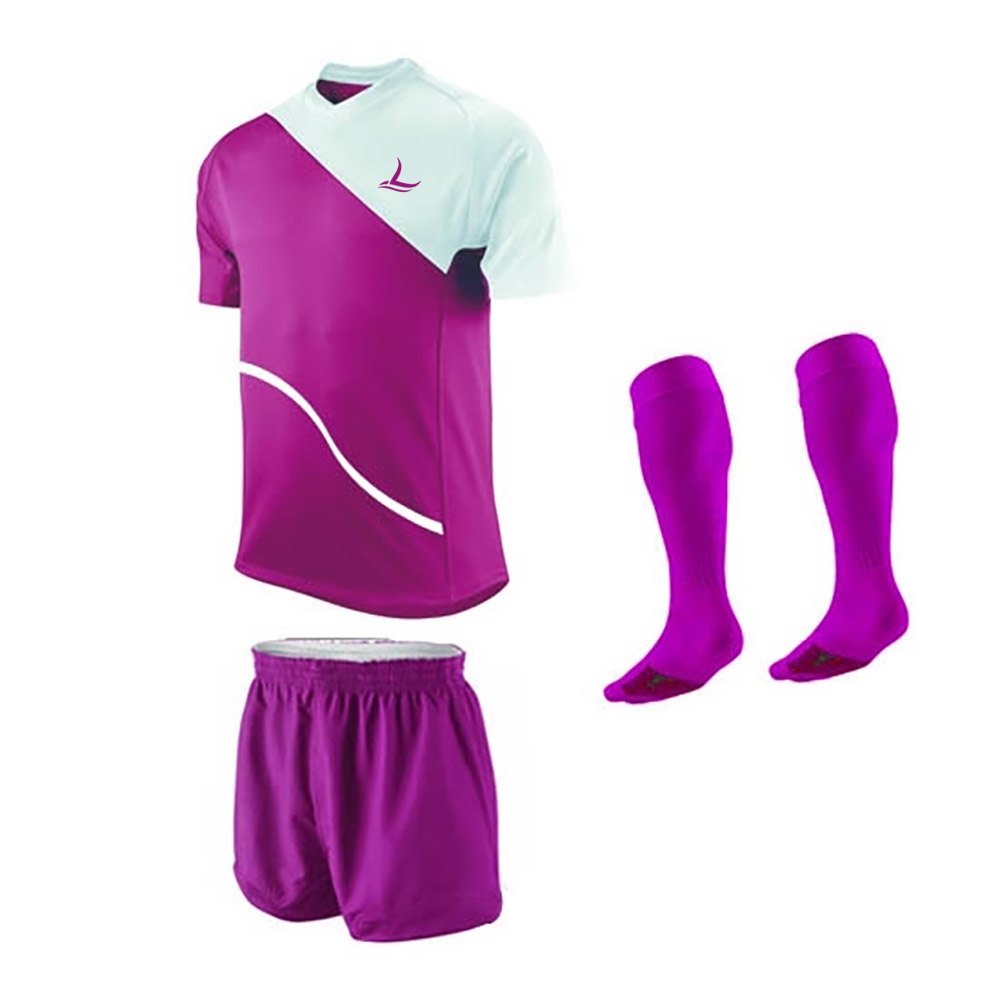 Rugby Uniform