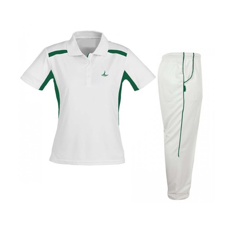 Cricket Uniform