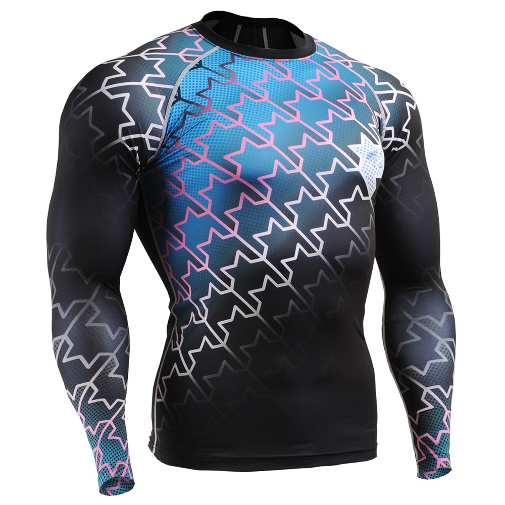 Sublimation Rashguard