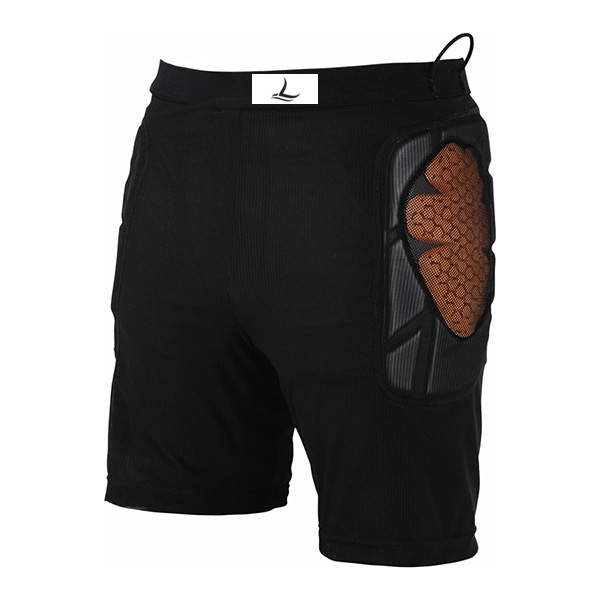 Compression Short