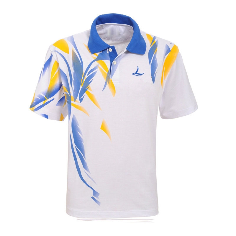 Sublimation Shirt