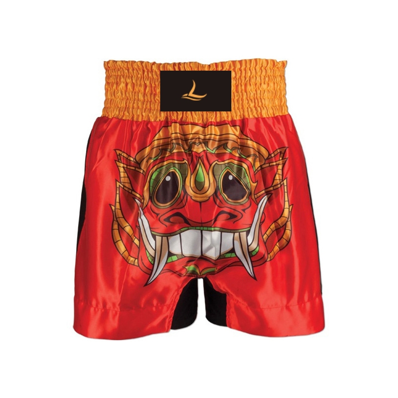 Muay Thai Short