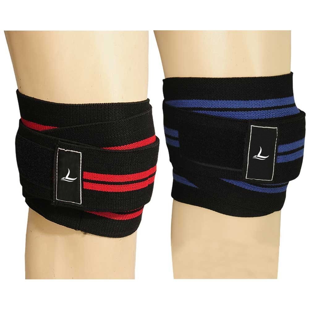 Knee Wrap