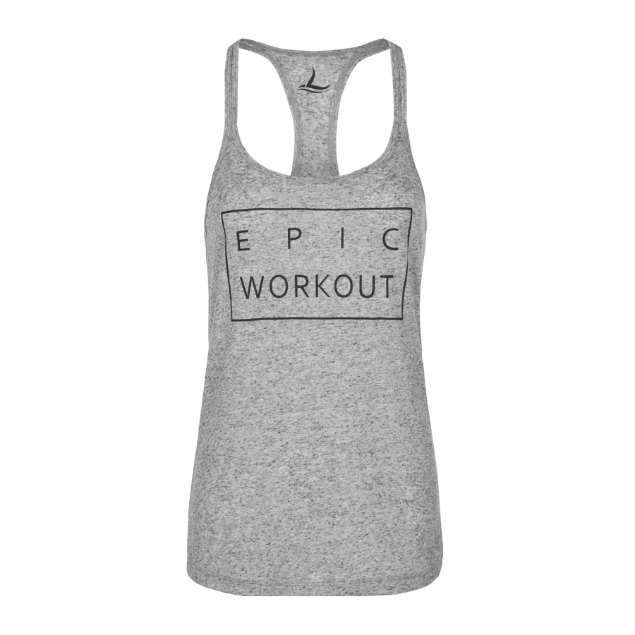 Ladies Tank Top