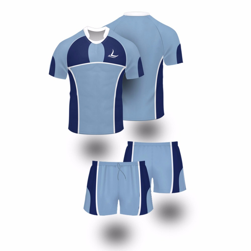 Rugby Uniform