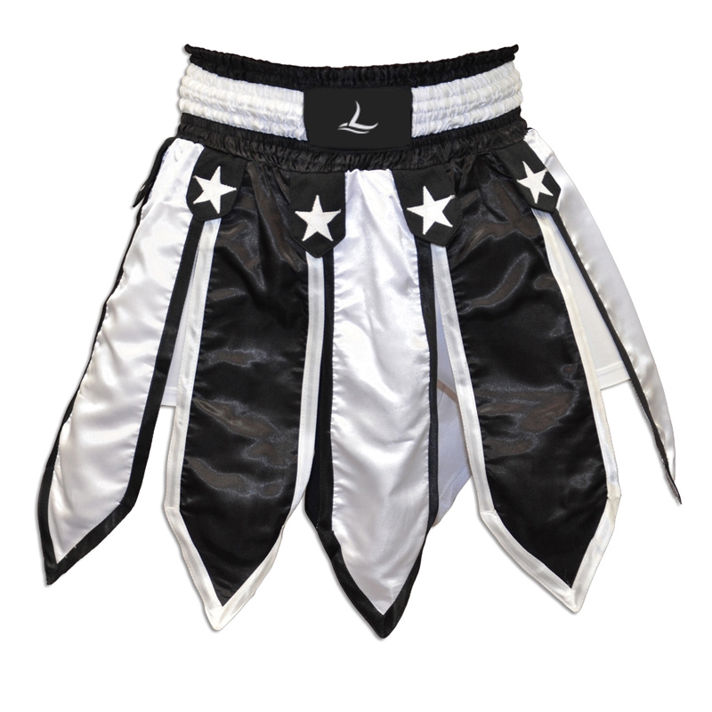 Muay Thai Short