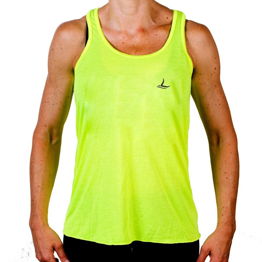 Ladies Tank Top