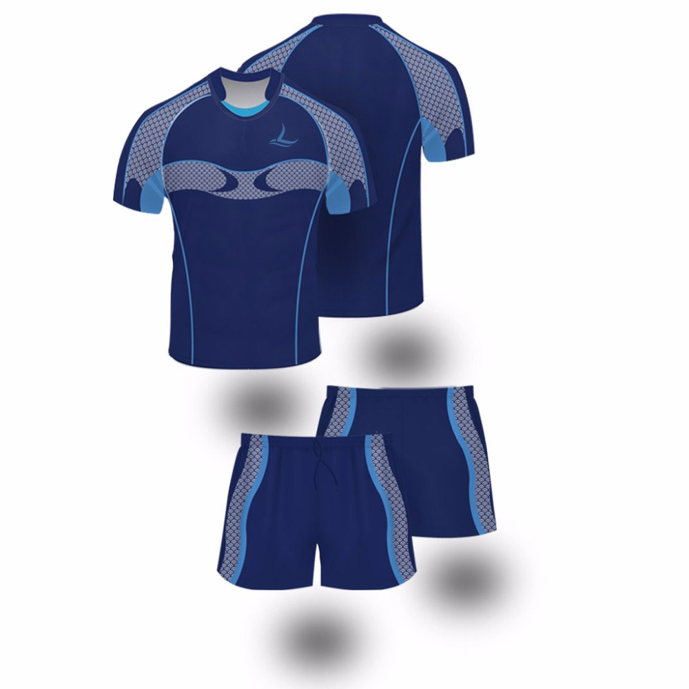 Rugby Uniform